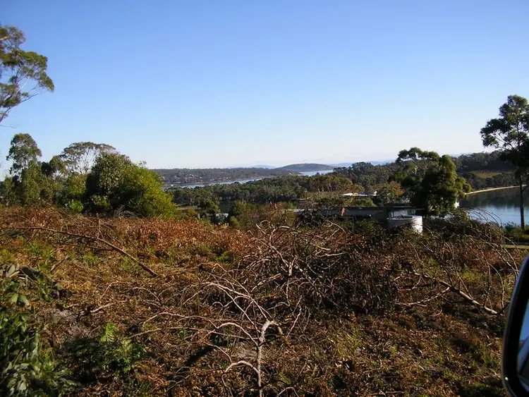 Fifth view of Homely land listing, Lot 3 Turvey Street, Nubeena TAS 7184