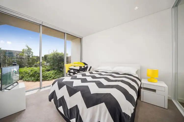 Sixth view of Homely apartment listing, G05/1-5 Solarch Avenue, Little Bay NSW 2036