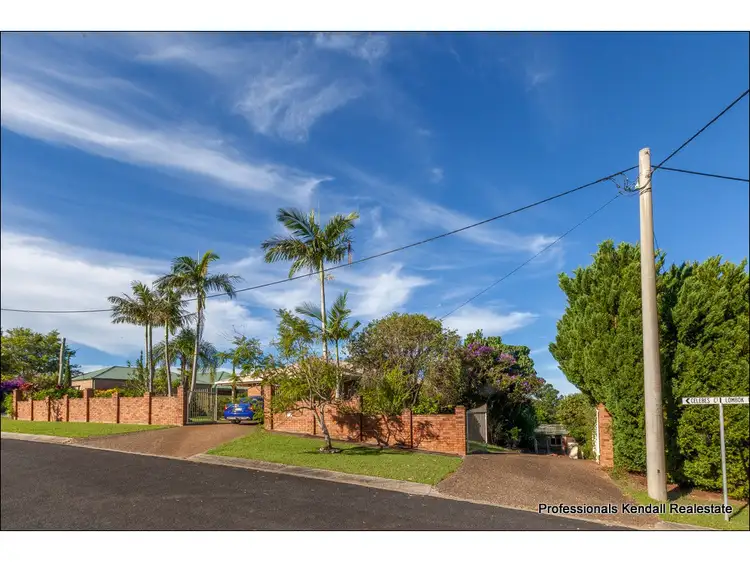 Third view of Homely house listing, 5 Celebes Court, Tamborine Mountain QLD 4272