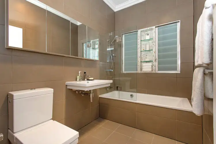 Fourth view of Homely house listing, 12A Rickard Street, Rodd Point NSW 2046