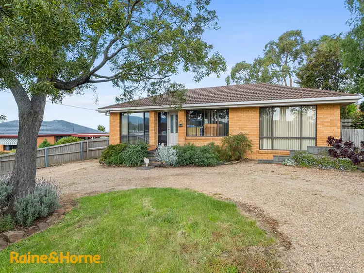 Main view of Homely house listing, 55 Burwood Drive, Blackmans Bay TAS 7052