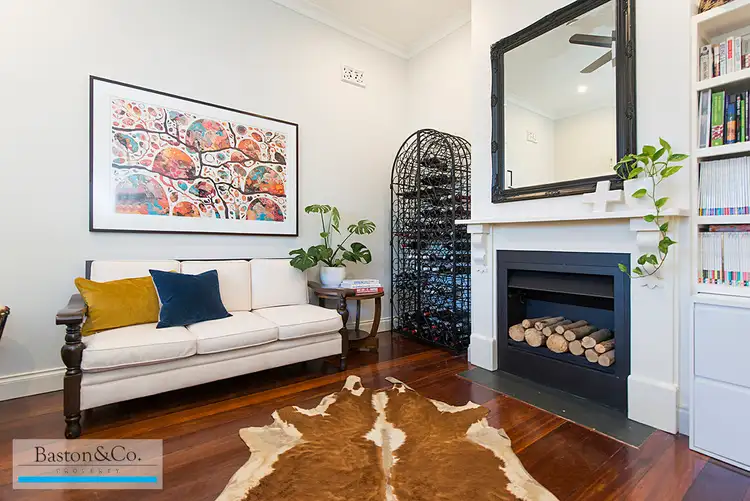 Second view of Homely house listing, 45 Tuam Street, Victoria Park WA 6100