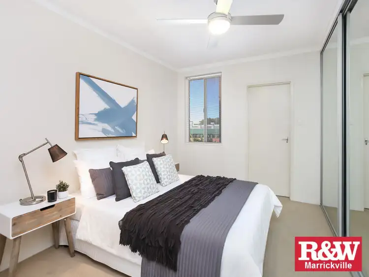 Fifth view of Homely apartment listing, 12/226 Canterbury Road, Canterbury NSW 2193