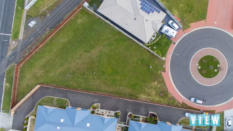 Fourth view of Homely land listing, 9 Charlotte Gardens, Devonport TAS 7310
