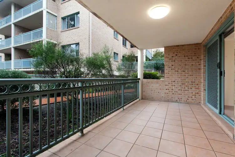 Seventh view of Homely unit listing, 4/52-58 Linden Street, Sutherland NSW 2232