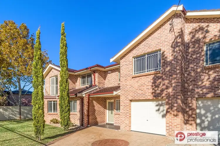 50B Brallos Avenue, Holsworthy NSW 2173