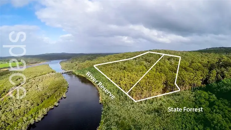 Fifth view of Homely land listing, 10 Kaba Grove, Denmark WA 6333