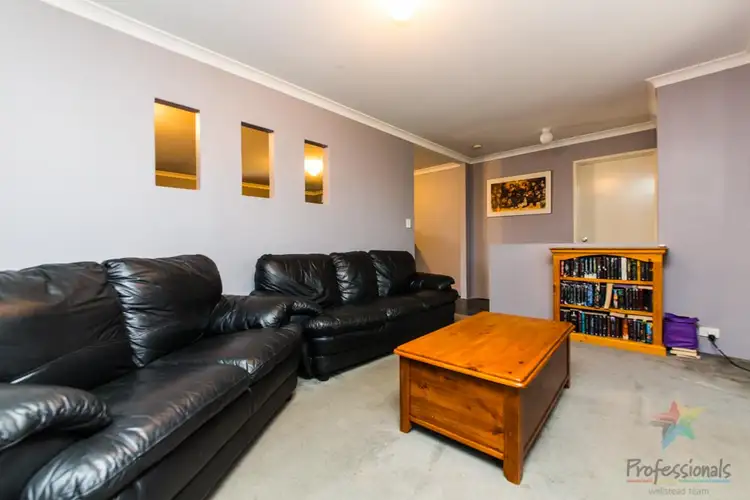 Fifth view of Homely house listing, 33 Brookside Gardens, Caversham WA 6055