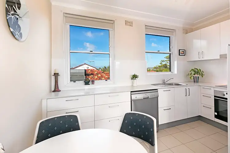 Second view of Homely unit listing, 3/13 Corella Street, Freshwater NSW 2096