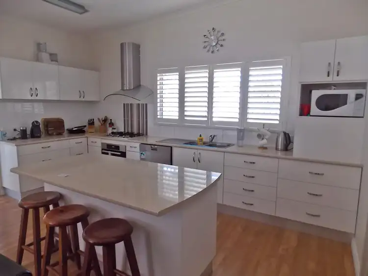 Fourth view of Homely house listing, 9 Harvey Street, Braitling NT 870