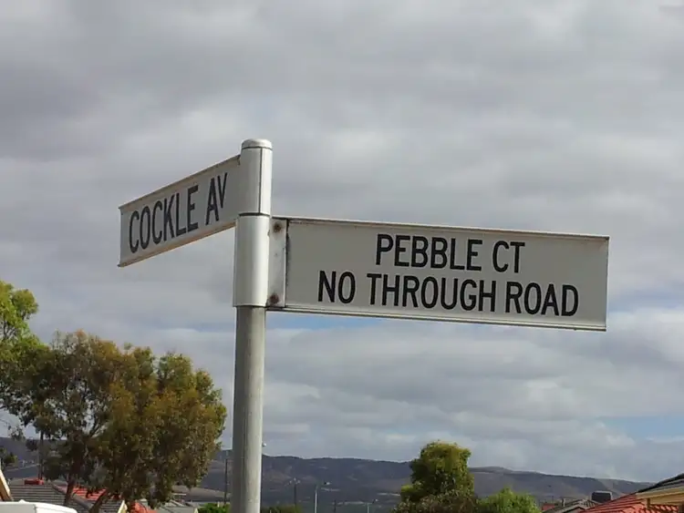Fourth view of Homely land listing, 5 Pebble Court, Aldinga Beach SA 5173