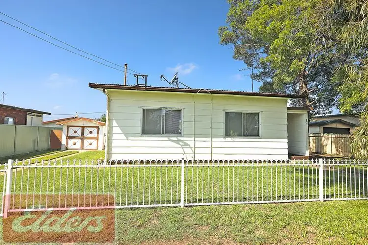 Second view of Homely house listing, 72 Weir Road, Warragamba NSW 2752