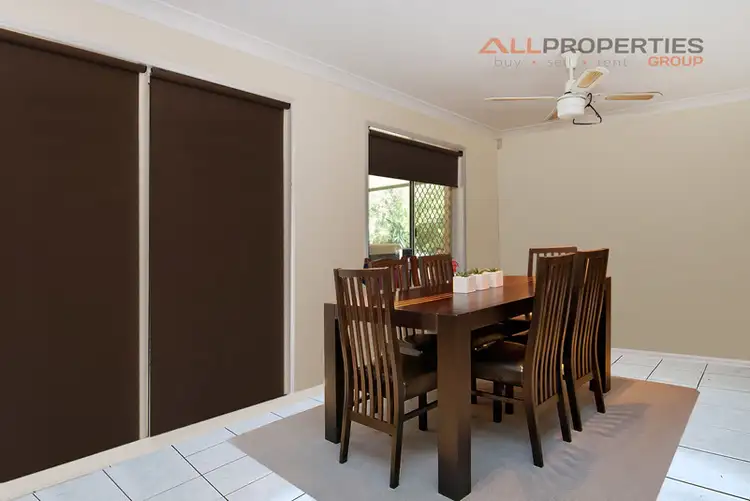 Third view of Homely house listing, 26 Houdini Terrace, Edens Landing QLD 4207
