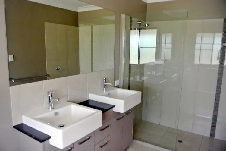 Fifth view of Homely house listing, lot 71 Murphy Road, Captain Creek QLD 4677