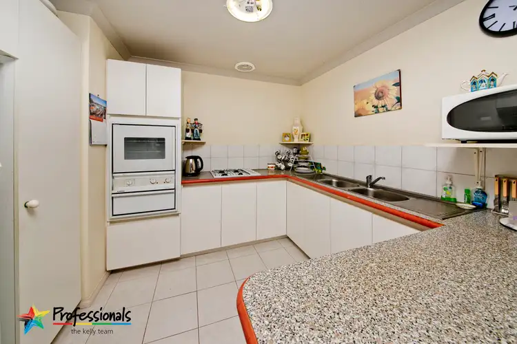 Seventh view of Homely villa listing, 1/2 Cabell Street, Yokine WA 6060