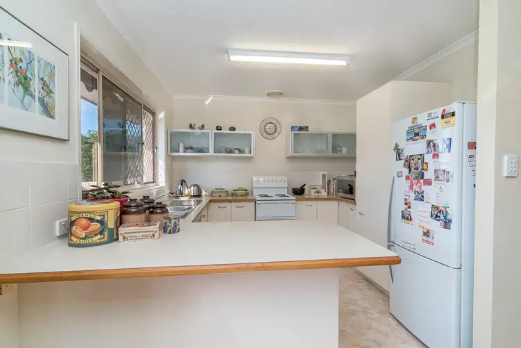 Fourth view of Homely unit listing, 6/13 Percy Street, Redcliffe QLD 4020