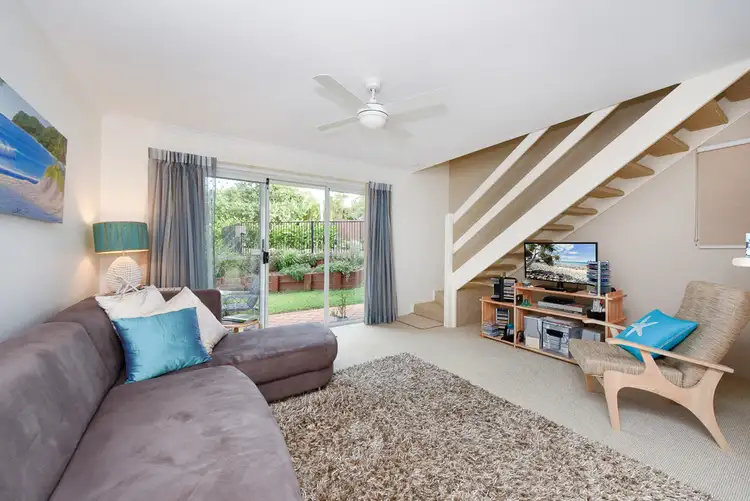 Third view of Homely townhouse listing, 5/23 Margit Crescent, Sunrise Beach QLD 4567