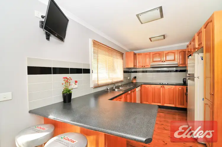 Third view of Homely house listing, 23 Fullam Road, Blacktown NSW 2148