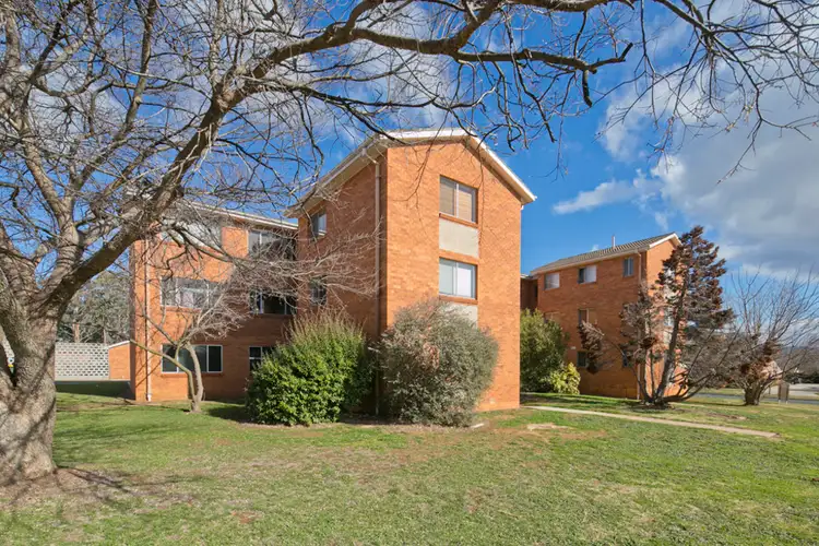 Fifth view of Homely apartment listing, 10/131 Rivett St, Hackett ACT 2602