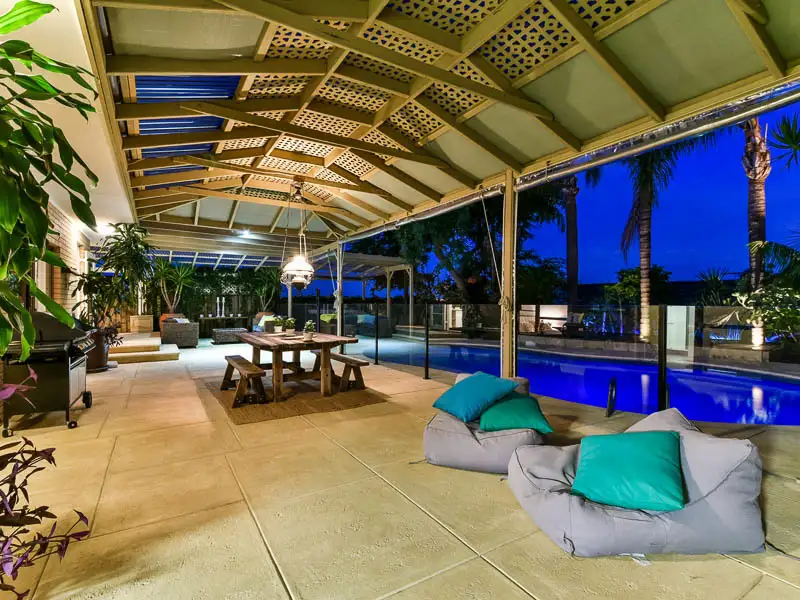 Main view of Homely house listing, 9 Luccombe Way, Karrinyup WA 6018