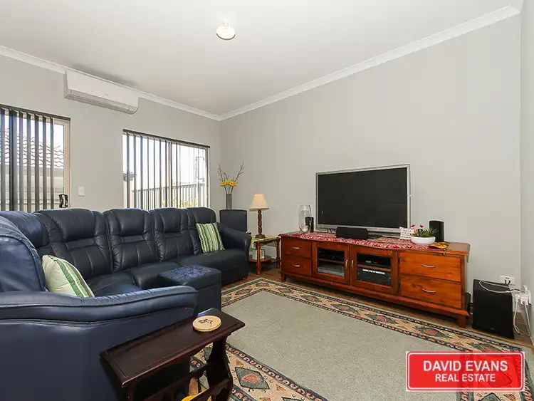 Fourth view of Homely house listing, 57 Aviator Boulevard, Clarkson WA 6030