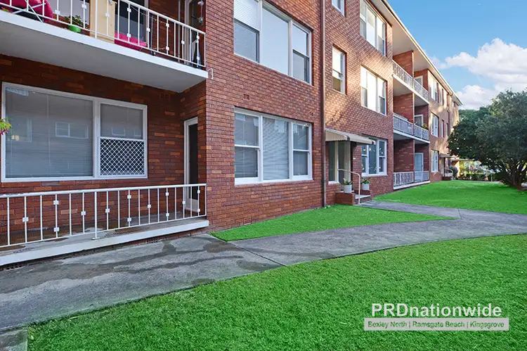 Sixth view of Homely unit listing, 8/110-112 Chuter Avenue, Ramsgate Beach NSW 2217