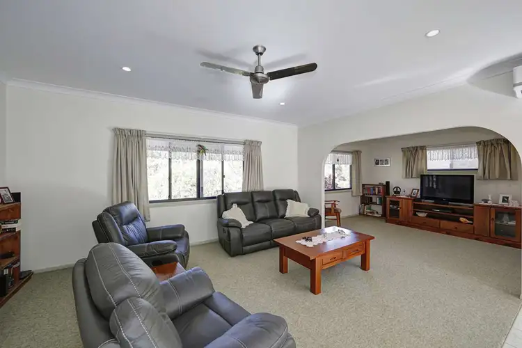 Third view of Homely house listing, 40 Commodore Drive, South Bingera QLD 4670