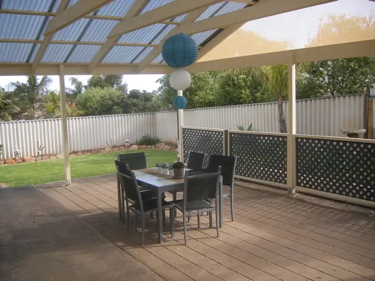 Fourth view of Homely house listing, 3 MEDWAY STREET, Hallett Cove SA 5158