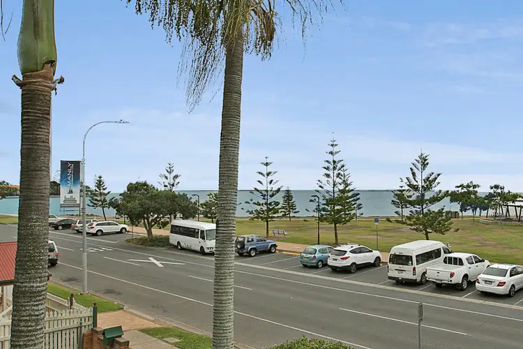 Third view of Homely house listing, 421 Esplanade, Manly QLD 4179