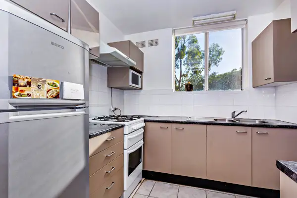Second view of Homely unit listing, 5/12 Evans Avenue, Eastlakes NSW 2018