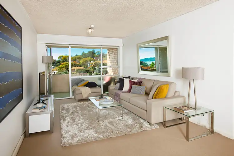 Fifth view of Homely apartment listing, 111/177 Bellevue Road, Double Bay NSW 2028