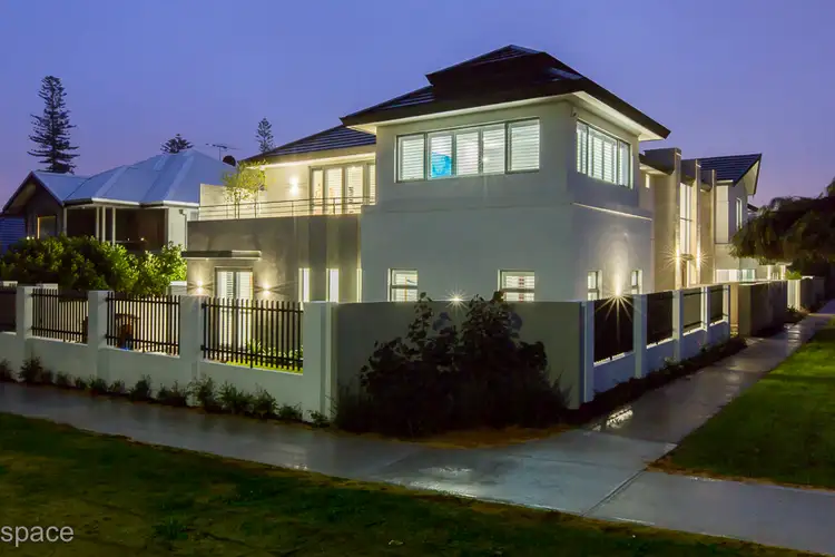 Second view of Homely house listing, 298 Marmion Street, Cottesloe WA 6011