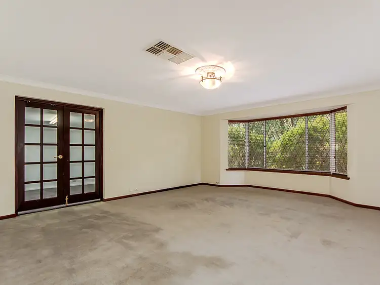 Third view of Homely house listing, 4 Hillside Road, Mount Richon WA 6112
