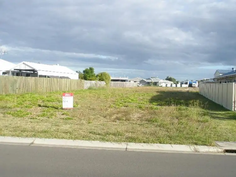 Lot 69 , 44 Lucas Drive, Burrum Heads QLD 4659