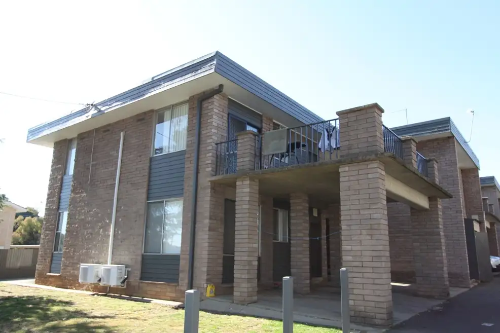 Main view of Homely house listing, 8/1A Joyes Place, Tolland NSW 2650