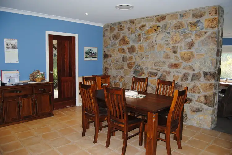 Second view of Homely rural property listing, 59 Franks Road, Chiltern Valley VIC 3683