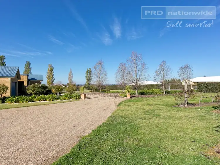 Fifth view of Homely house listing, 6 Hovea Place, Springvale NSW 2650