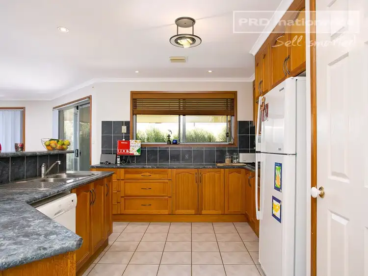 Third view of Homely house listing, 114 Kaloona Drive, Bourkelands NSW 2650