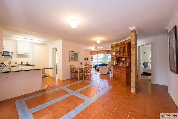 Sixth view of Homely house listing, 28 Malabor Retreat, Eaton WA 6232