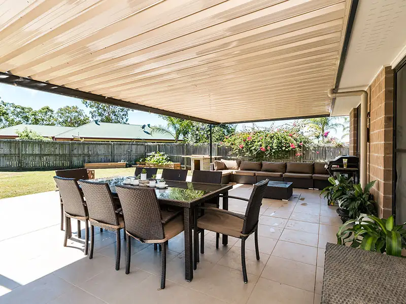 Main view of Homely house listing, 45 Elderberry Drive, Jimboomba QLD 4280