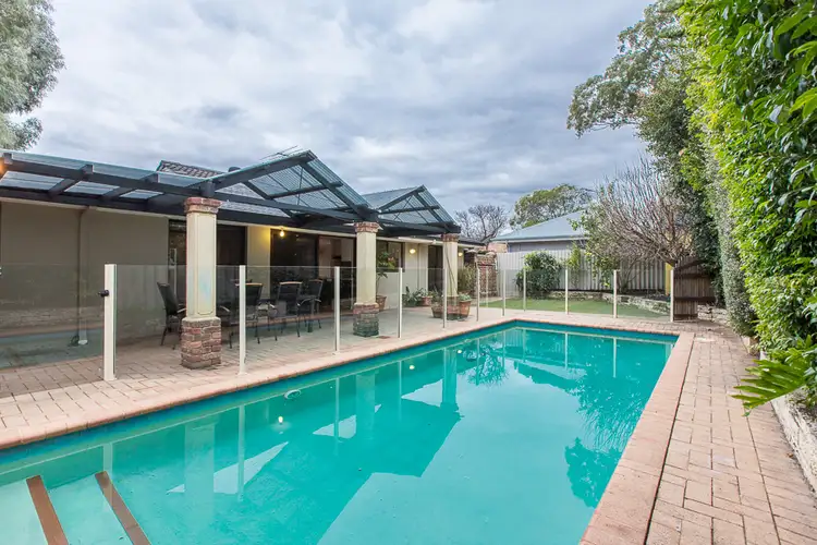 Main view of Homely house listing, 291A Salvado Road, Floreat WA 6014
