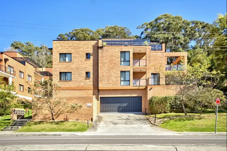 5/206 Henry Parry Drive, North Gosford NSW 2250