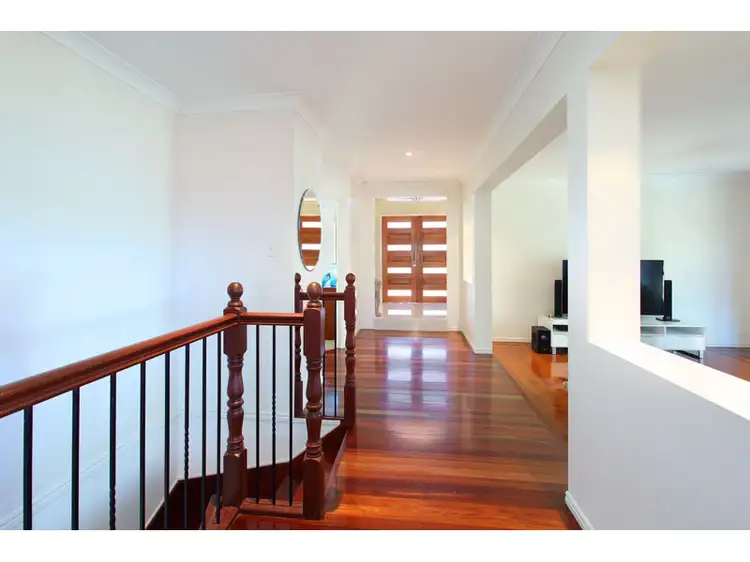 Fifth view of Homely house listing, 12 Ashbourne Close, Carindale QLD 4152