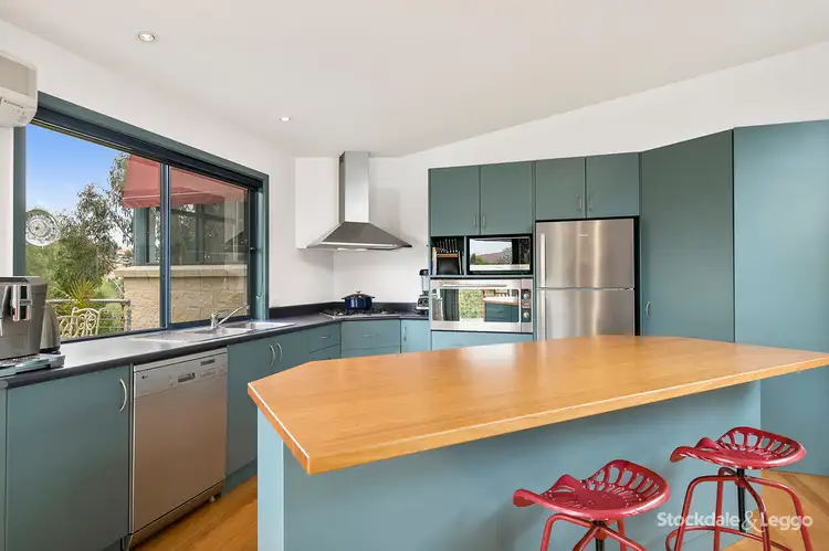 Fifth view of Homely house listing, 5A Louise Simon Court, Leongatha VIC 3953