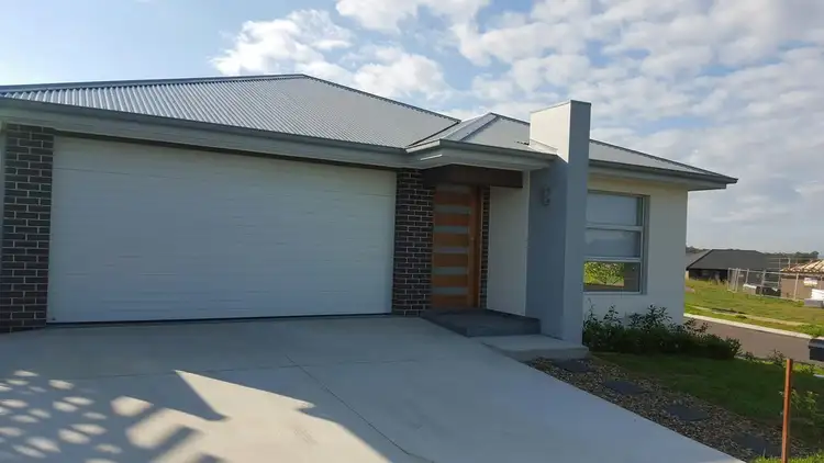 Lot 4343 Lawler Drive, Oran Park NSW 2570