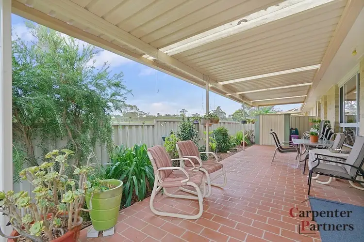 Third view of Homely villa listing, 7/25 Tylers Road, Bargo NSW 2574