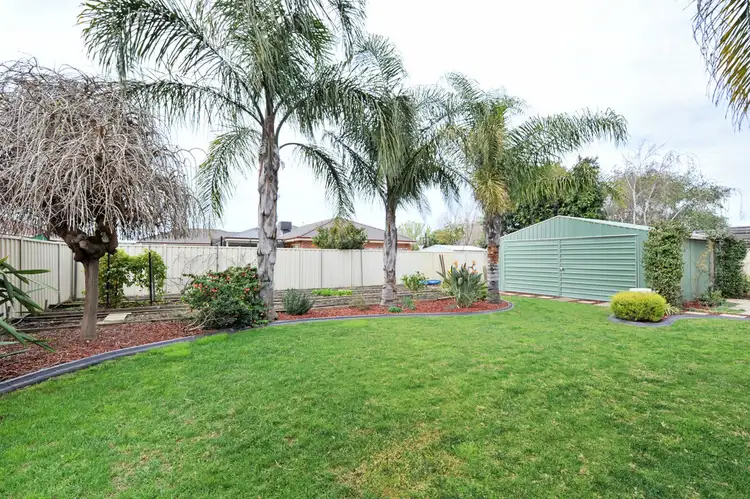 Seventh view of Homely house listing, 5 Tyers Court, Kialla VIC 3631