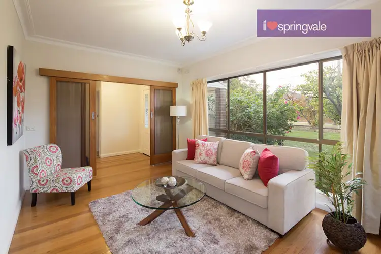 Main view of Homely house listing, 54 Gove Street, Springvale VIC 3171