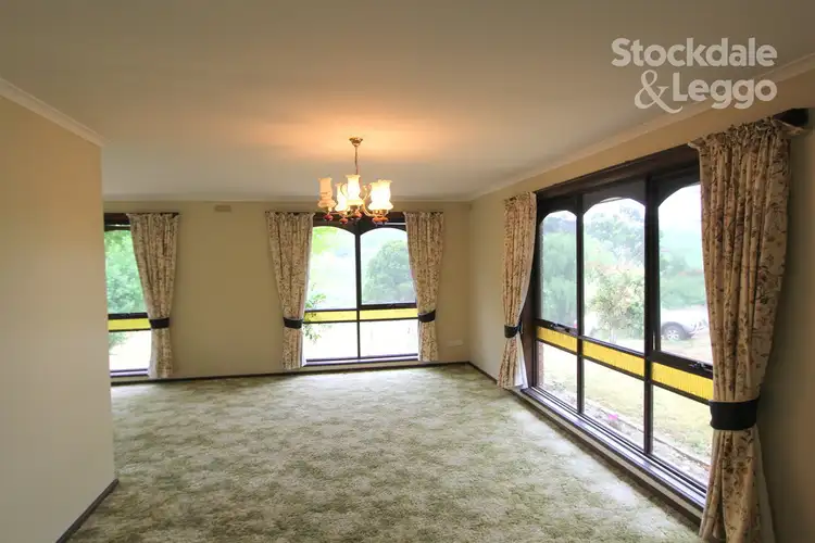 Second view of Homely house listing, 205 Roys Road, Budgeree VIC 3870