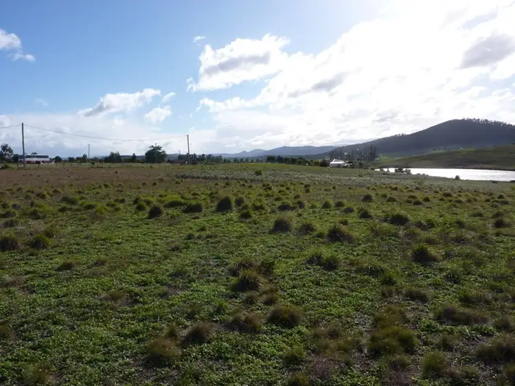 Third view of Homely land listing, 11 Blackwood Drive, Forcett TAS 7173